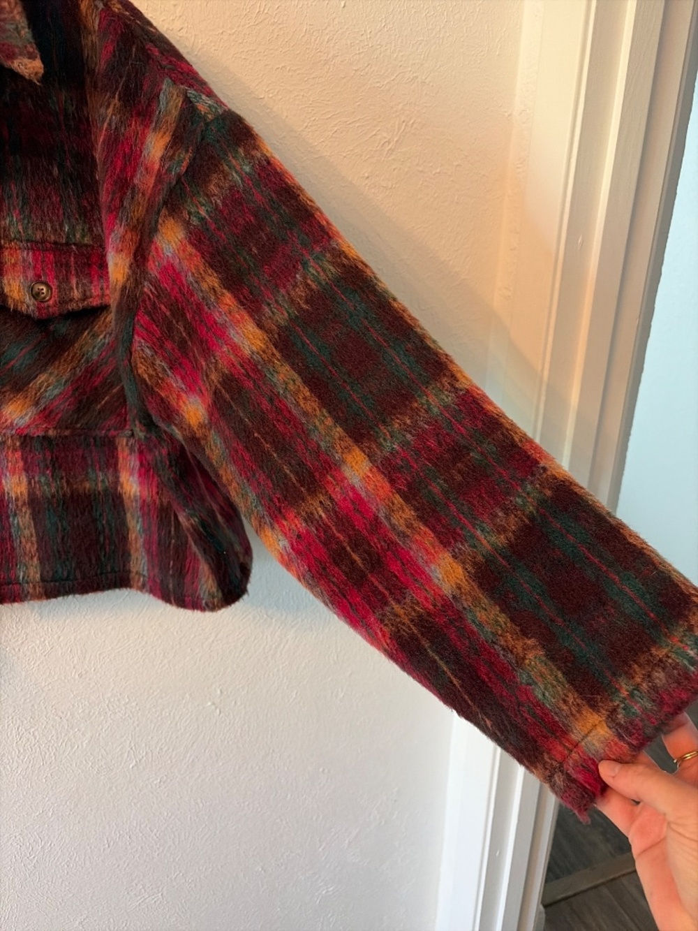 Entro coat - Picture 3 of 4